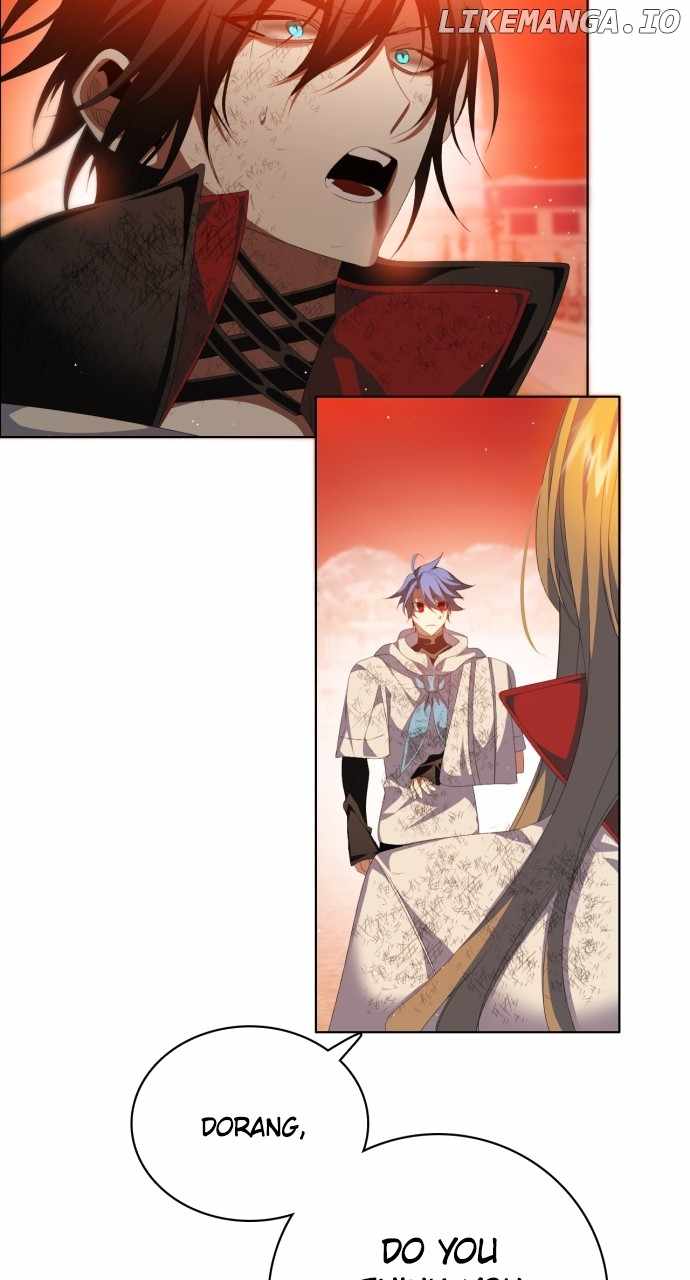 Zero Game Chapter 313 68